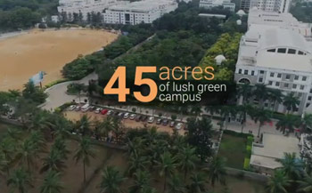 REVA Greenery