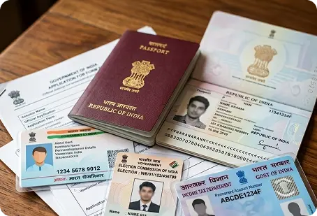 Required Documents