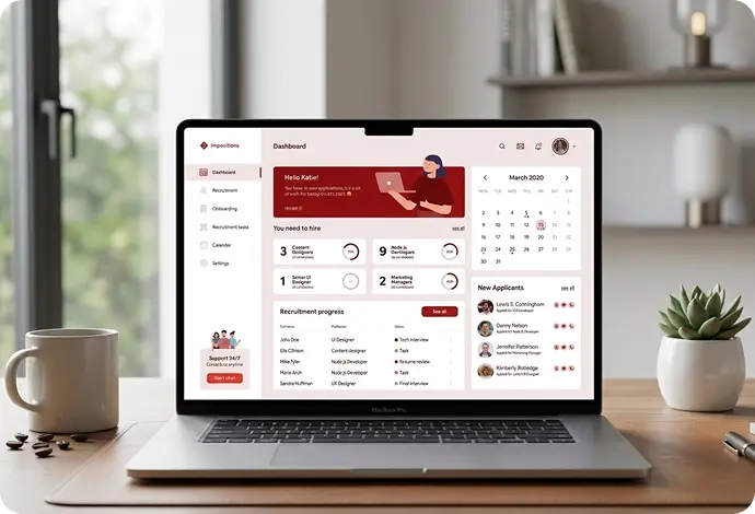 Digital Learning