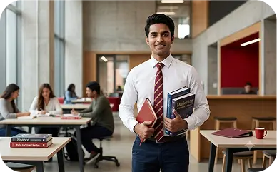 MBA- Finance & Marketing