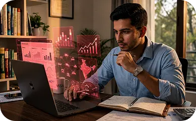 MBA – Finance & Operations Management