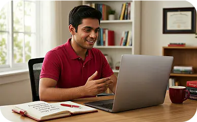 MBA – HR & Marketing