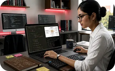 Master of Computer Applications