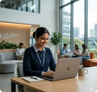 Balancing Work and MBA A Learners Journey