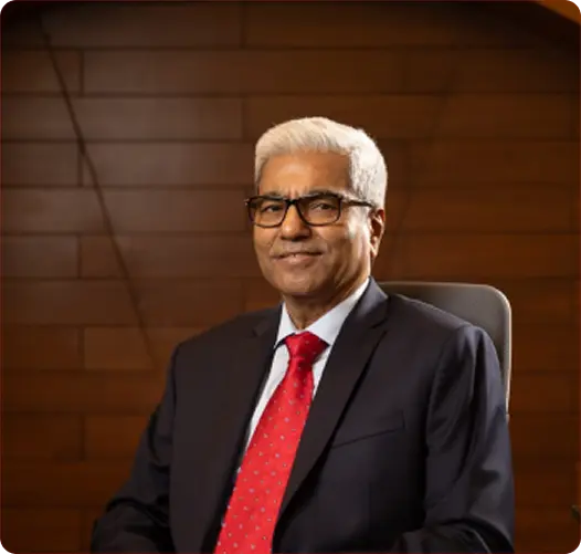 Dr. P. Shyama Raju