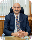 Dr. M. Dhanamjaya