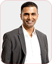 Mr. Umesh S. Raju
