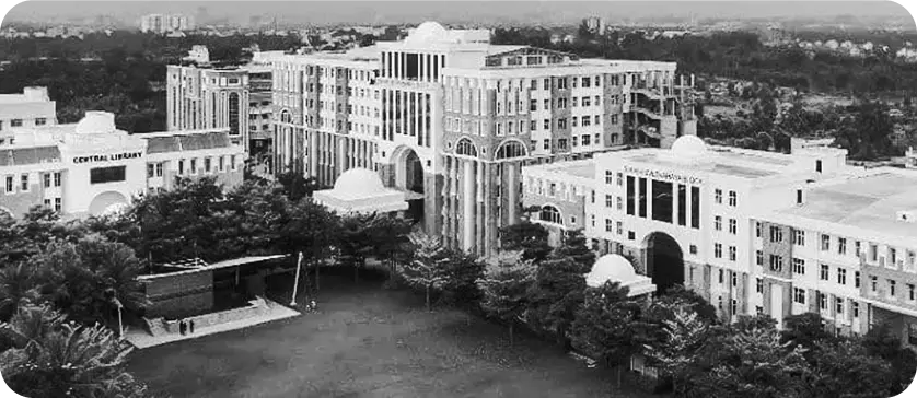 REVA Campus