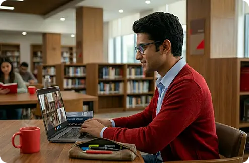 MBA Student