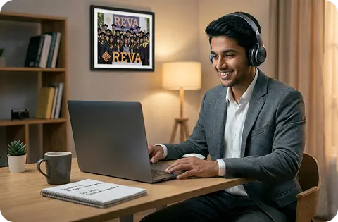 MBA Student