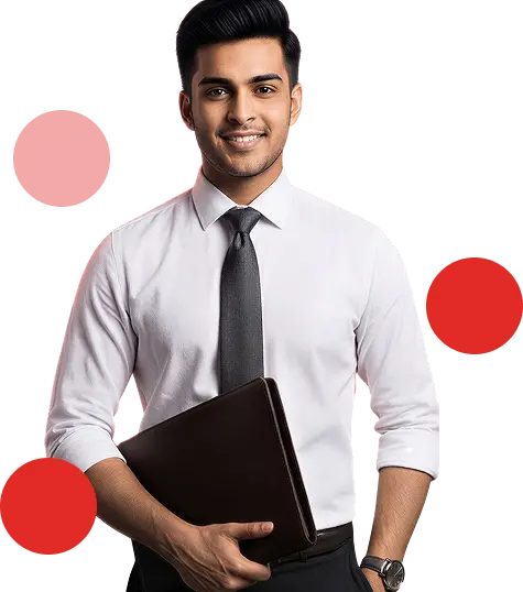 BBA Student