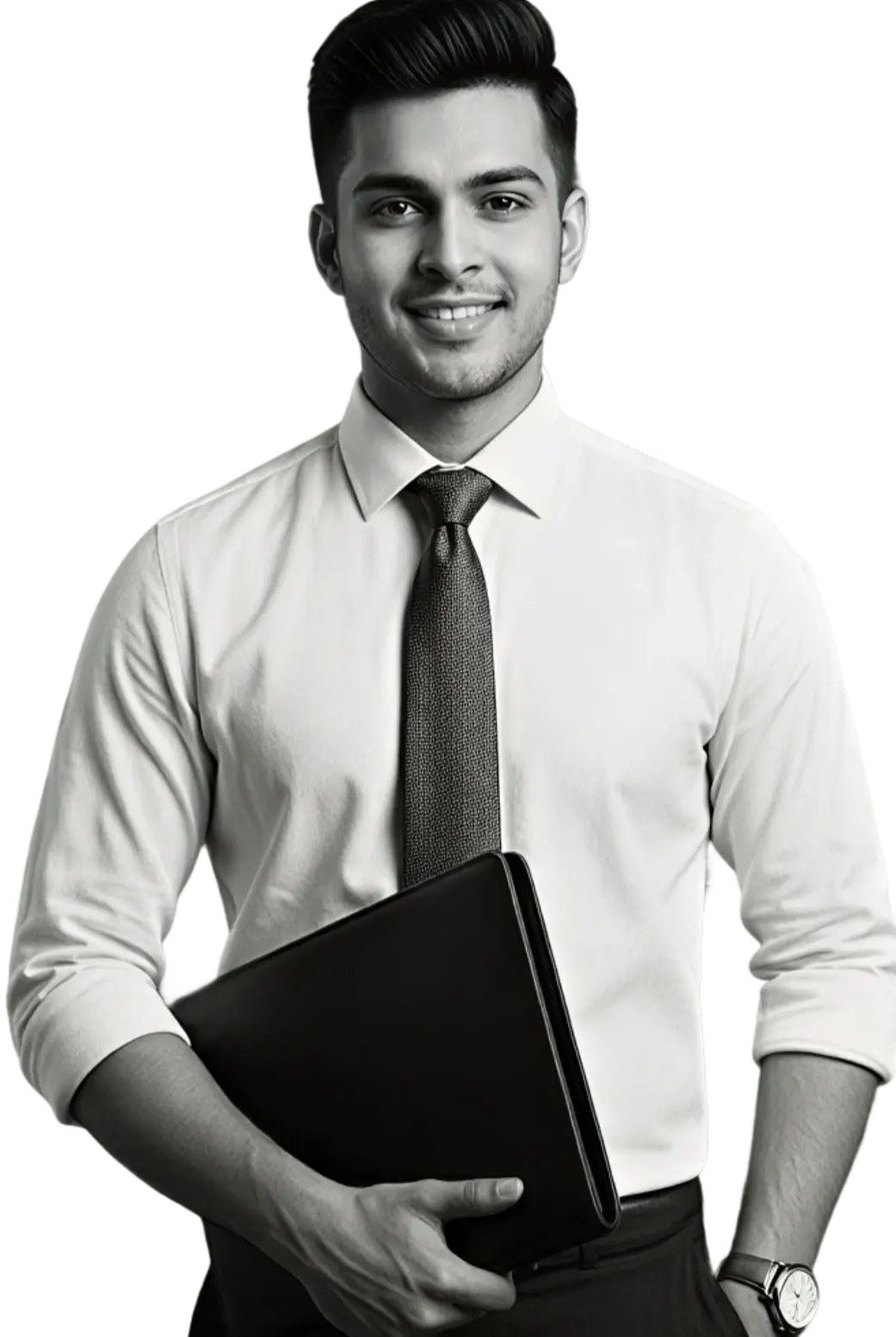 MBA Student